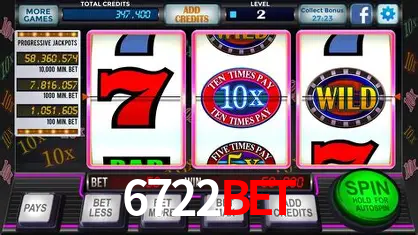 A Revolução dos Aplicativos de Jogos no 6722bet