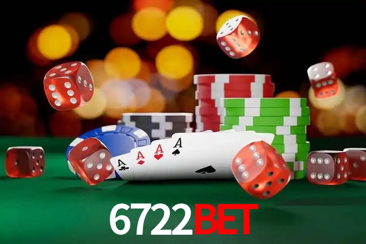 Experiência VIP 6722bet