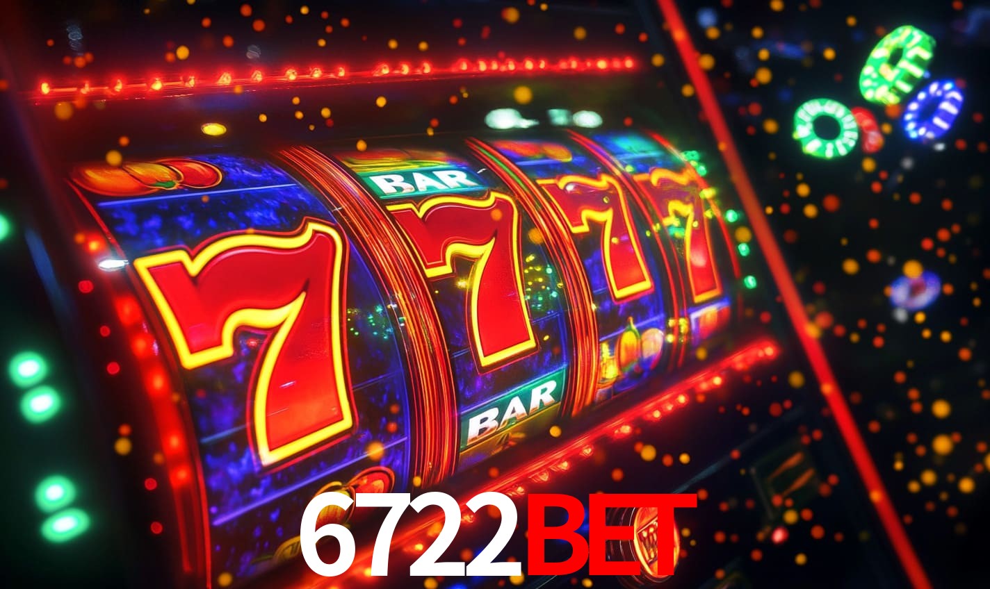 6722bet: Seu Cassino Premiado com Pagamentos Rápidos