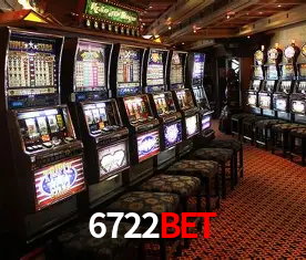 Desvendando o Mundo dos Jogos Virtuais na 6722bet