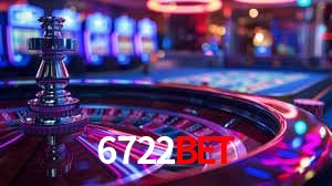 Welcome Bonus 6722bet