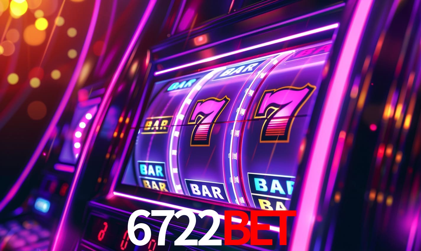 6722bet