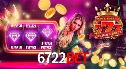 Desvendando o Mundo dos Jogos Virtuais na 6722bet