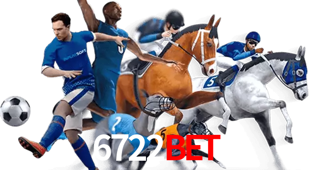 6722bet