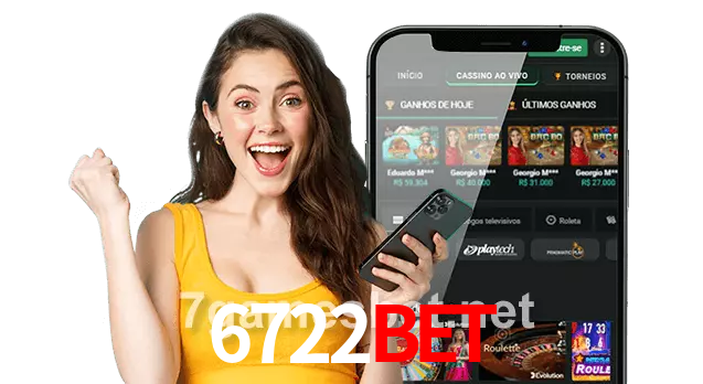 6722bet
