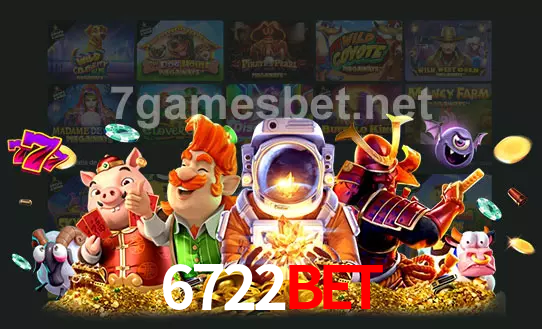 cassino 6722bet