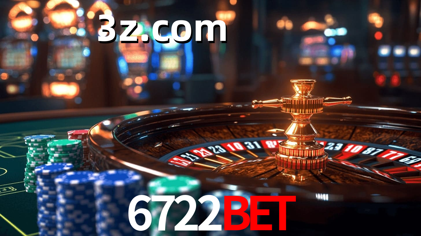 Melhores Jogos de Slots no 6722BET 🍀