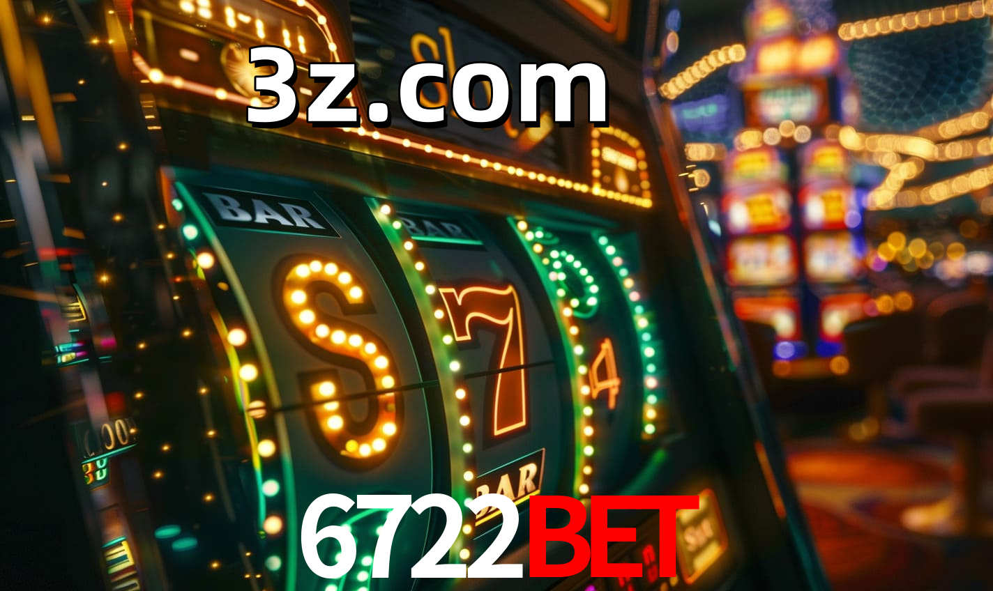 Melhores Jogos de Slots no 6722BET 🍀