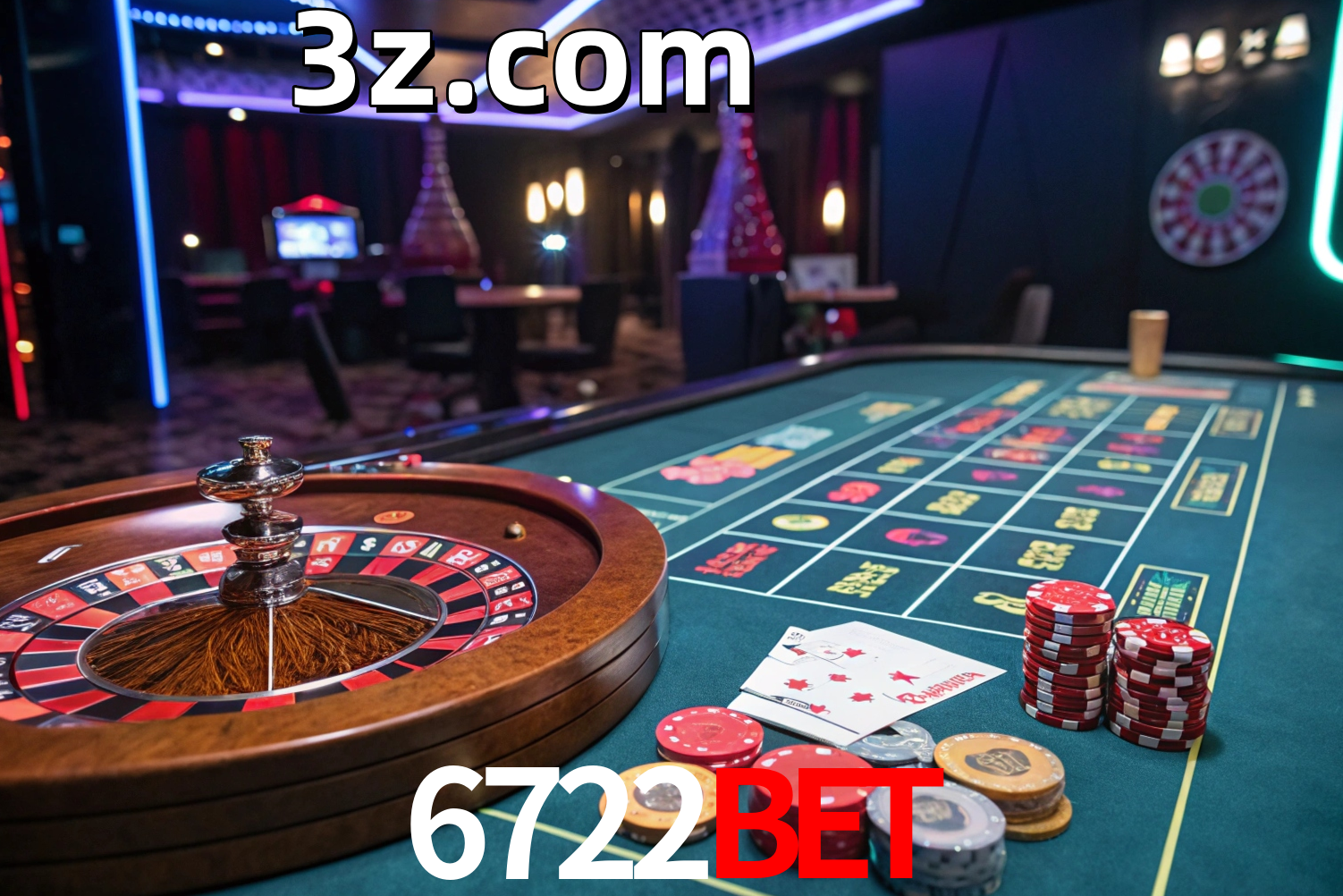 Melhores Jogos de Slots no 6722BET 🍀
