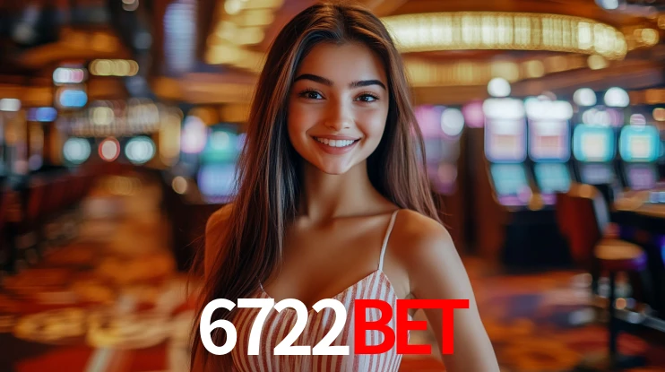 Melhores Jogos de Slots no 6722BET 🍀