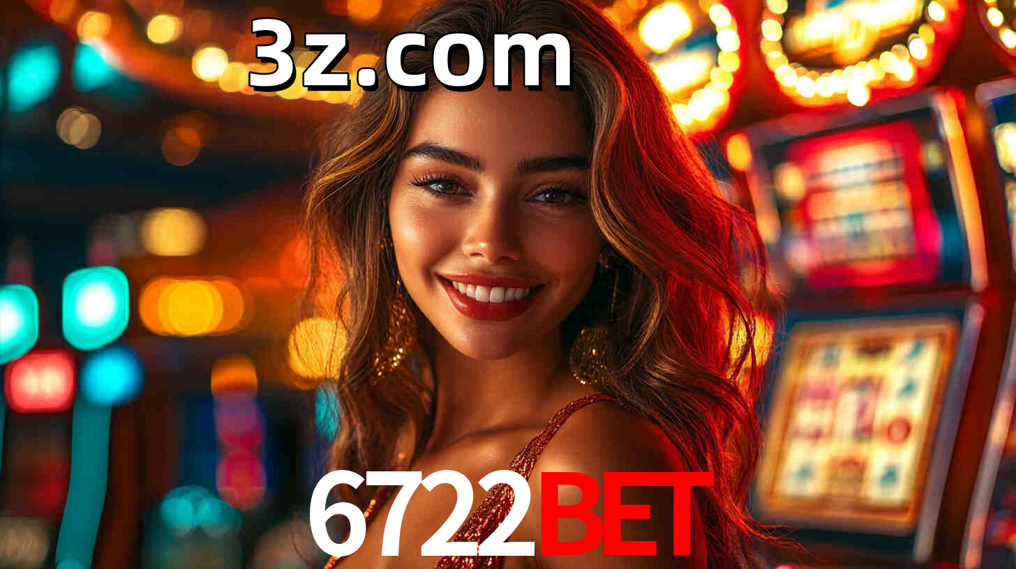 Melhores Jogos de Slots no 6722BET 🍀