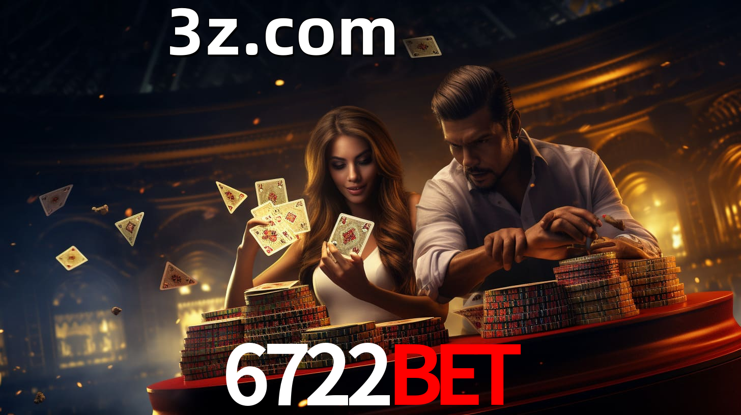 Melhores Jogos de Slots no 6722BET 🍀