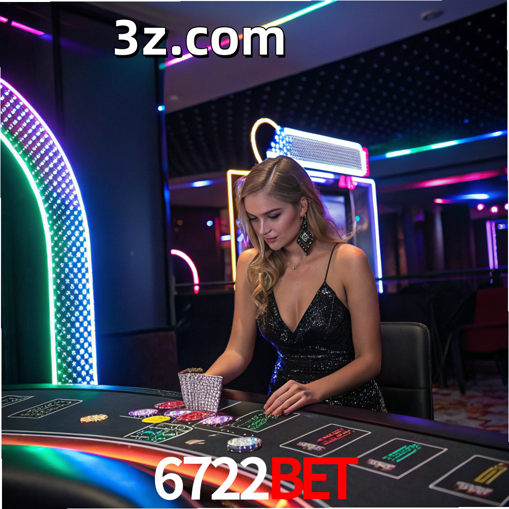 Melhores Jogos de Slots no 6722BET 🍀