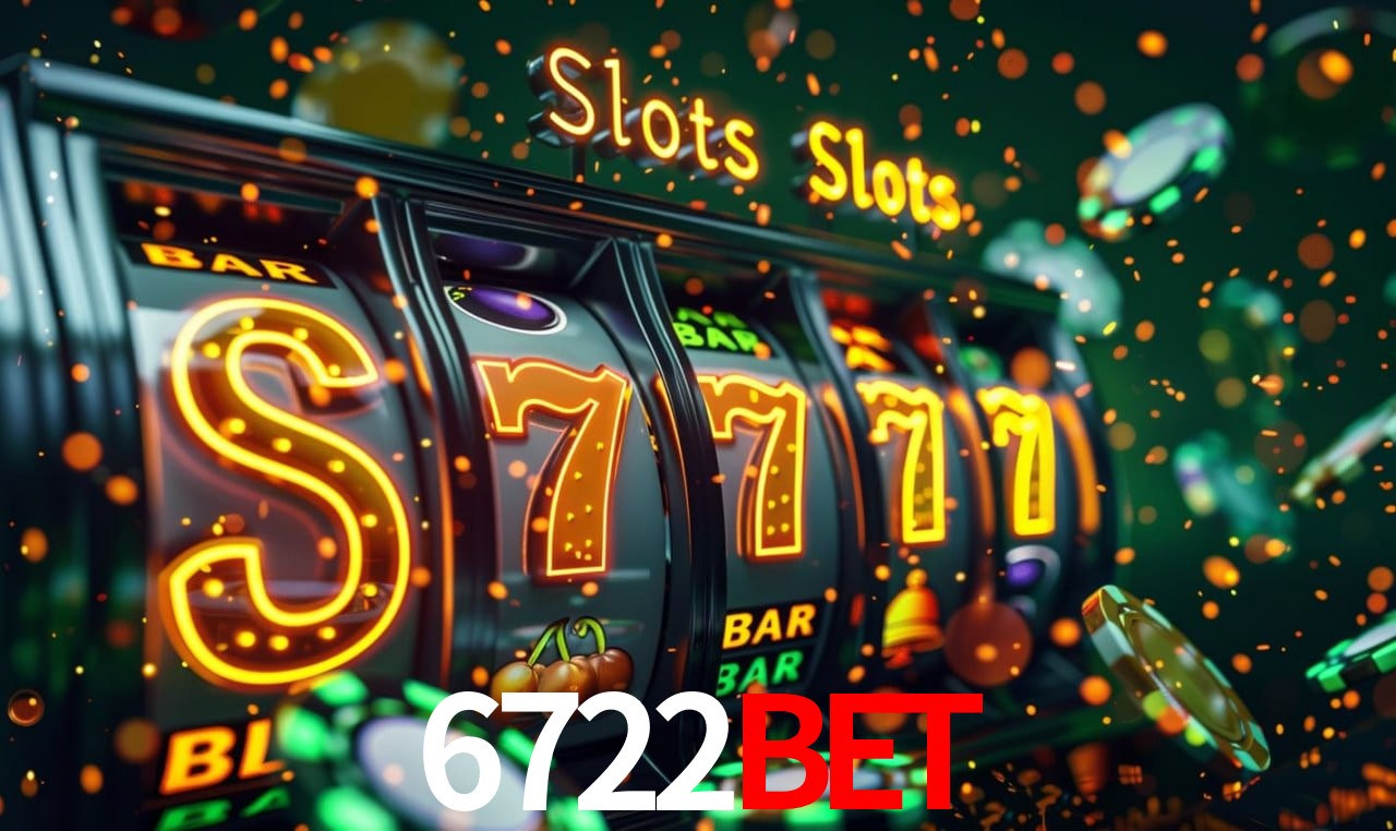 Casino Ao Vivo 6722bet