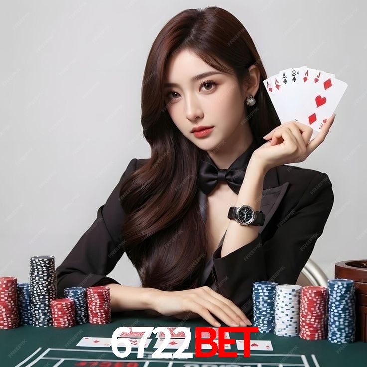 Casino Ao Vivo 6722bet