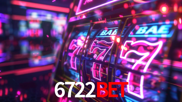 Responsive Design 6722bet