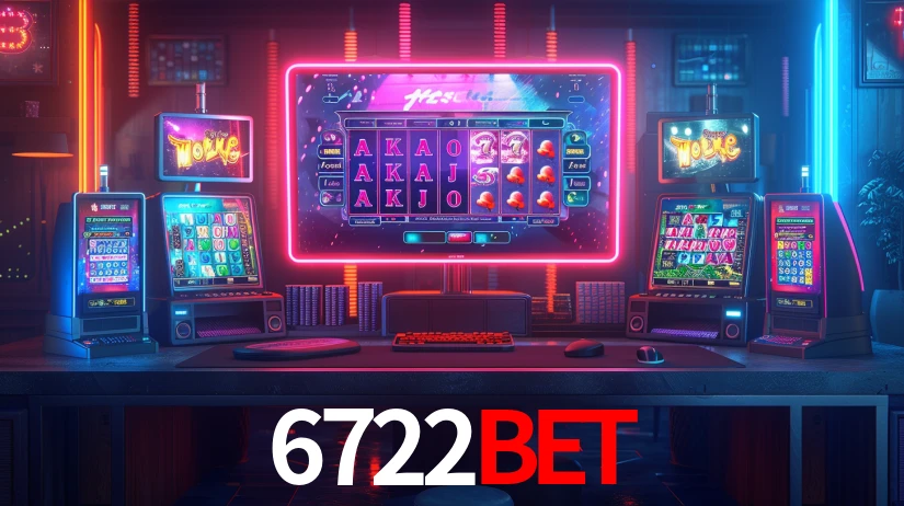6722bet