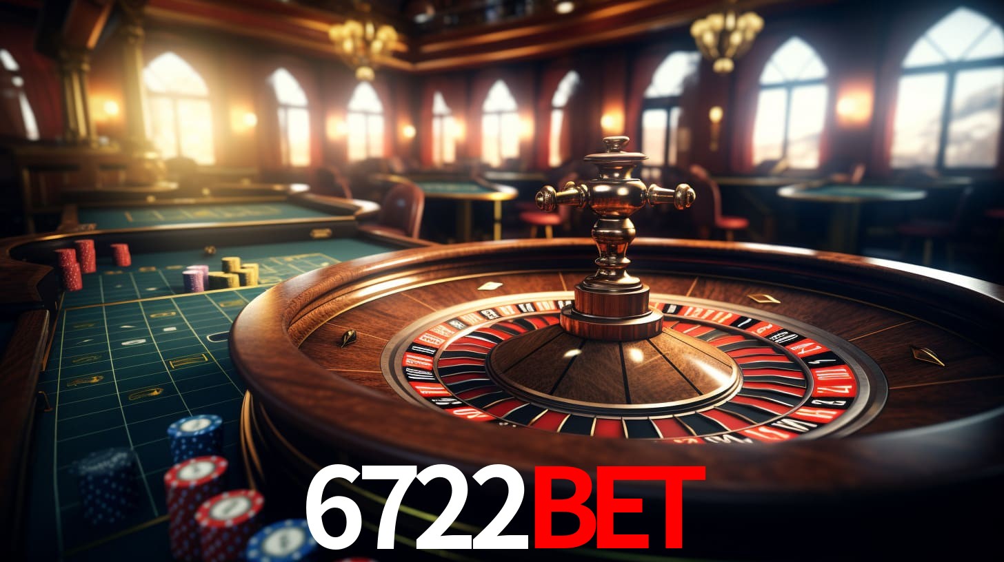 Live Casino 6722bet