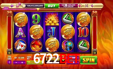 Inovações de Jogos na 6722bet: O Futuro das Experiências Interativas