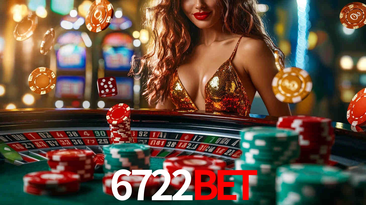 Premium Interface 6722bet