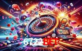Mesa de Blackjack 6722bet