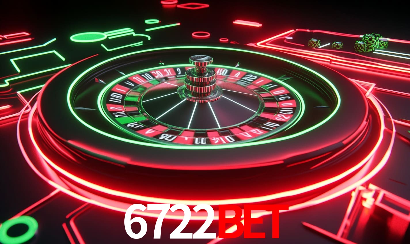 Descubra a Essência do 6722bet: Nossa História e Compromissos