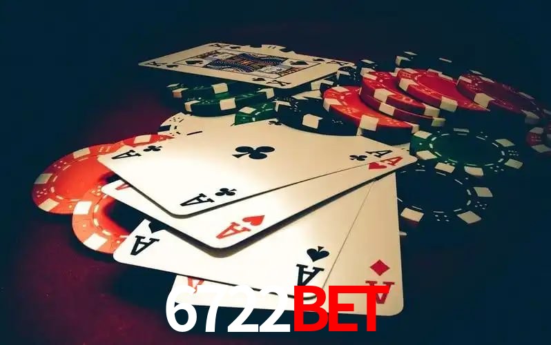 Promoção Relâmpago 6722bet