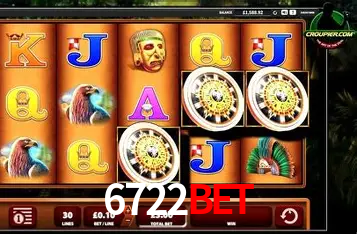 A Revolução dos Aplicativos de Jogos no 6722bet
