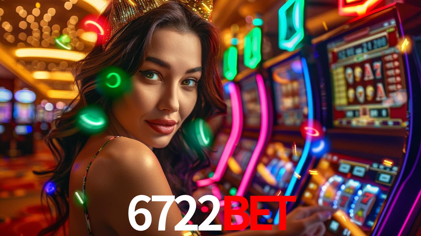6722bet
