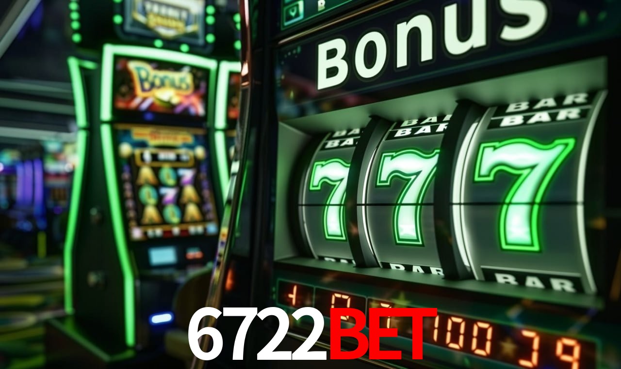 Live Casino 6722bet