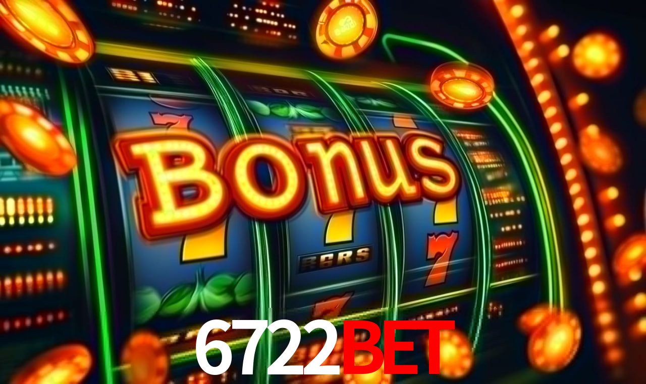 VIP Casino 6722bet