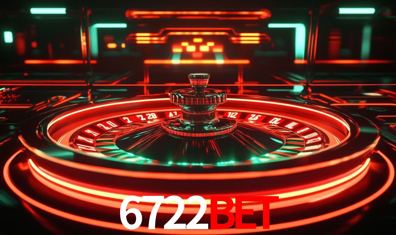 Desvendando o Mundo dos Jogos Virtuais na 6722bet