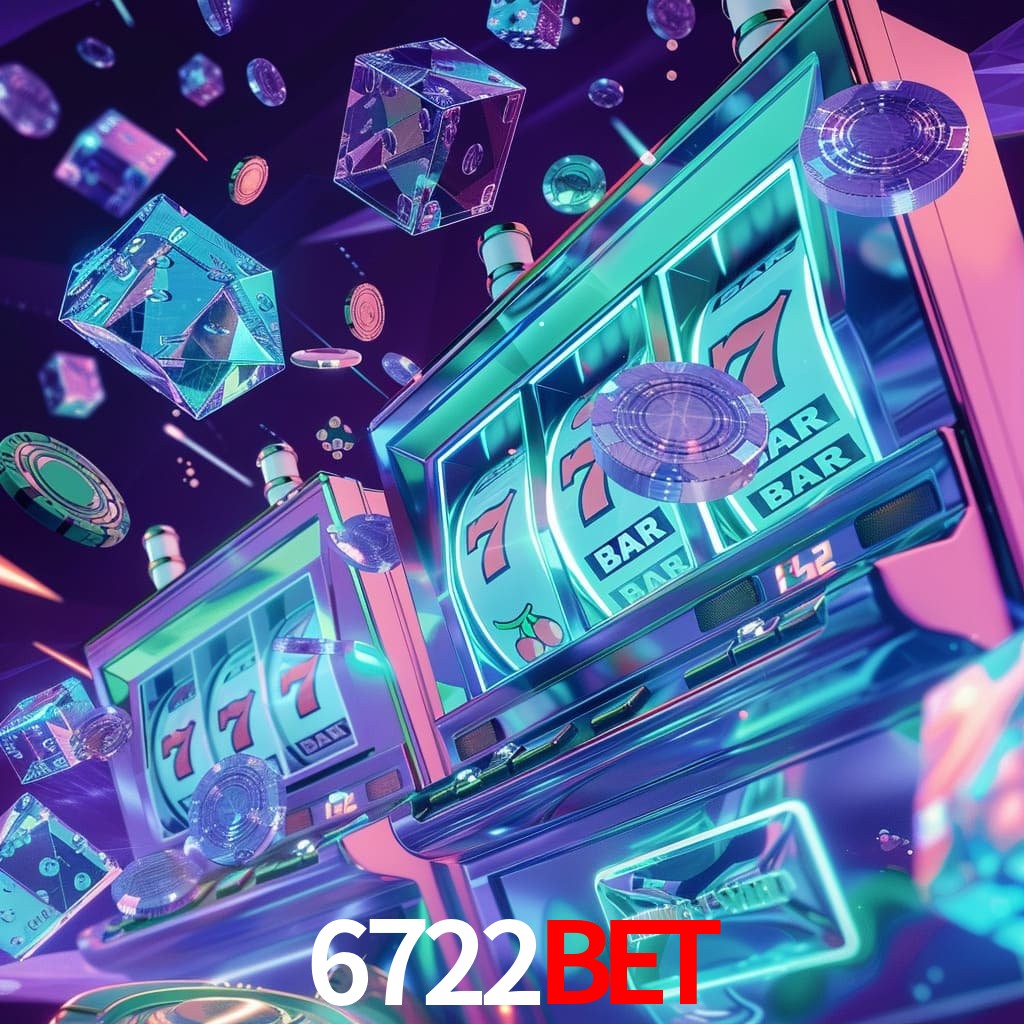 Desvendando o Mundo dos Jogos Virtuais na 6722bet