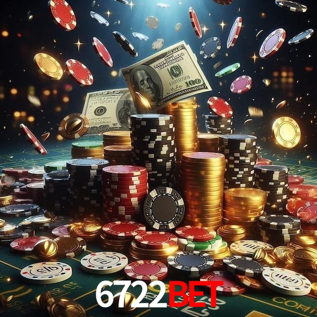 A Emoção da Loteria na 6722bet: Uma Chance de Mudança de Vida