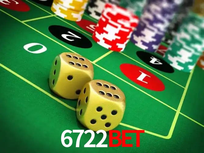 Tennis Betting 6722bet