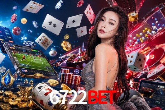 Games Directory 6722bet
