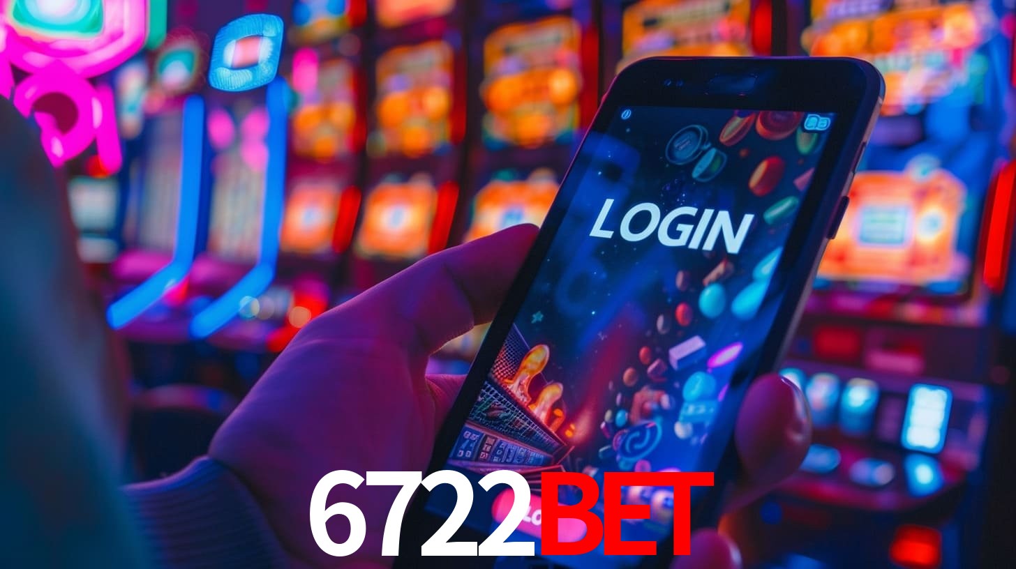 Bônus Diários 6722bet