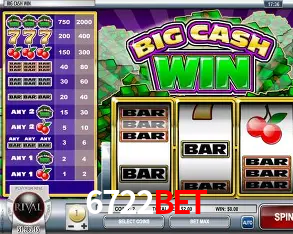 A Emoção da Loteria na 6722bet: Uma Chance de Mudança de Vida