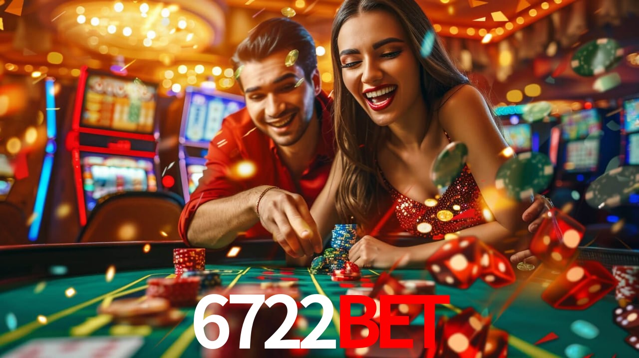 Avaliações dos Jogadores 6722bet