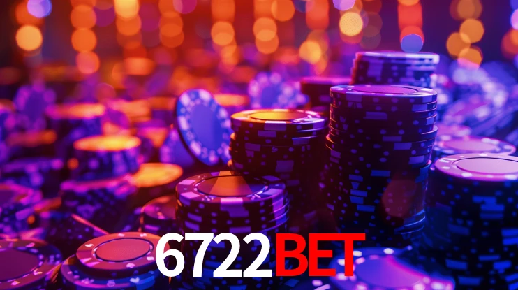 6722bet