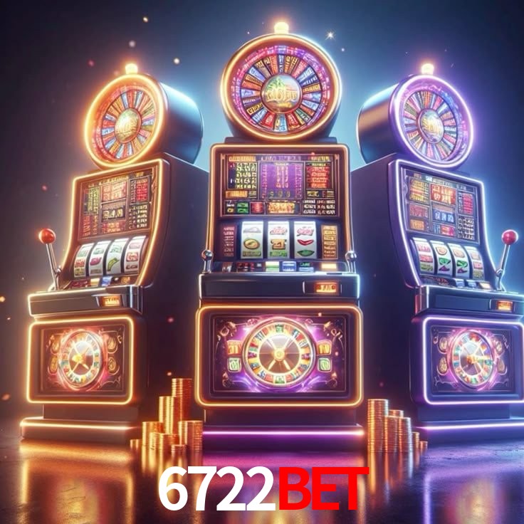 Experimente o Login Seguro Premium no 6722bet