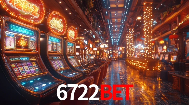 6722bet