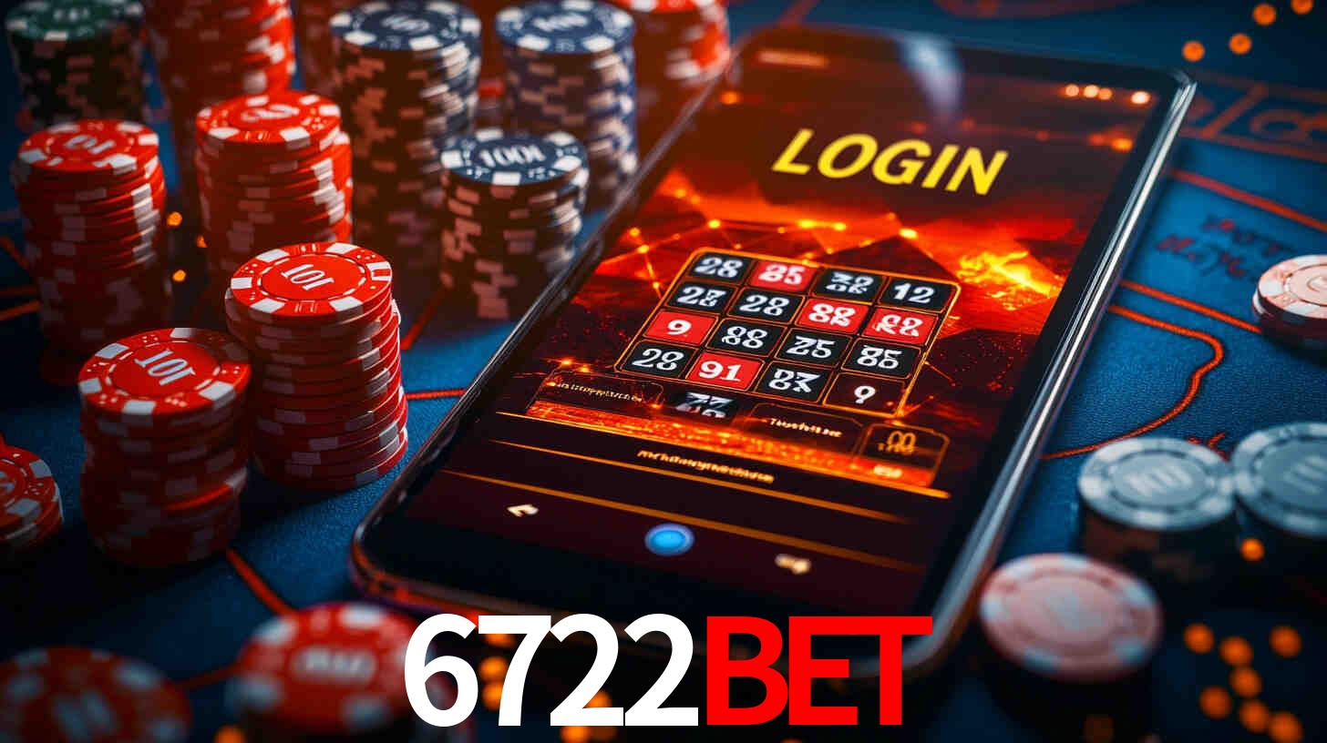 6722bet