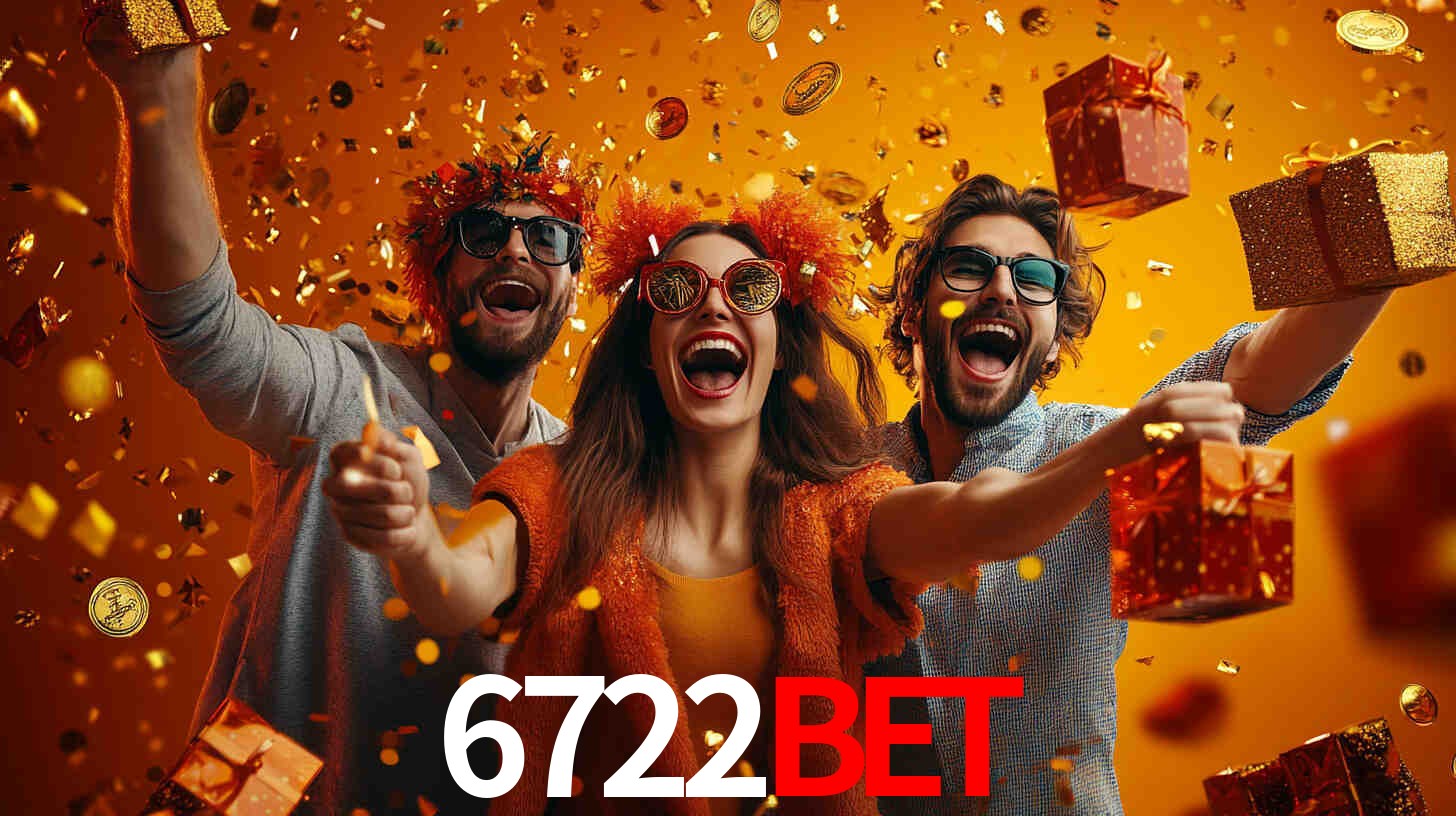6722bet: Seu Especialista em Apostas Esportivas Brasileiras