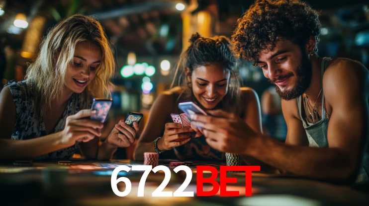 Tournaments 6722bet