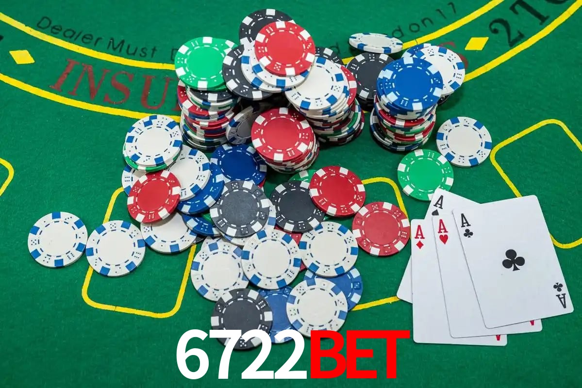 Interface Premium 6722bet