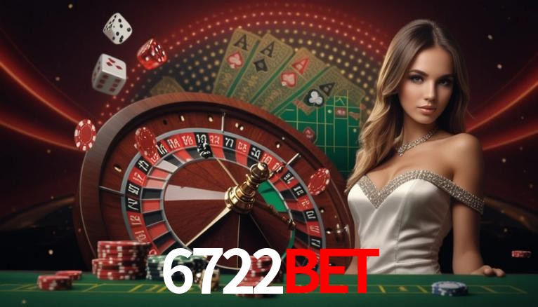 API Integration 6722bet