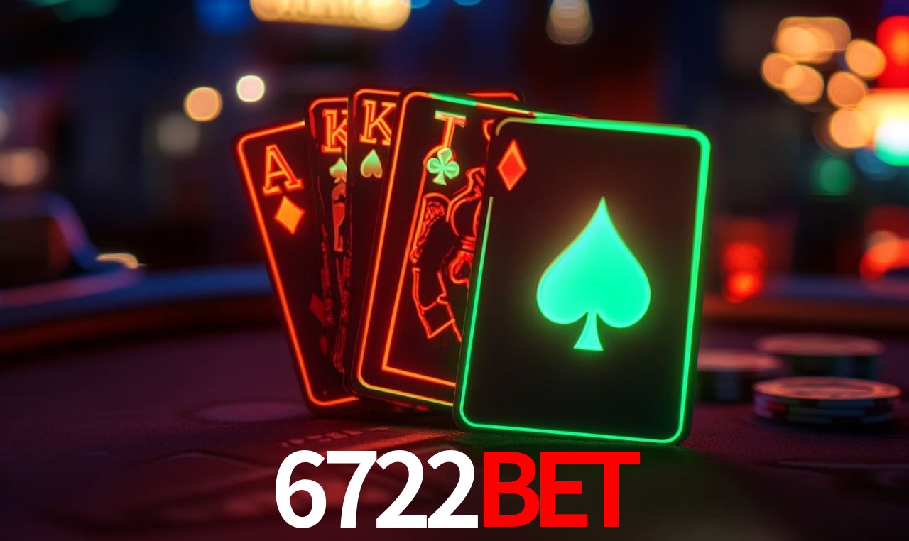 Ofertas Exclusivas 6722bet