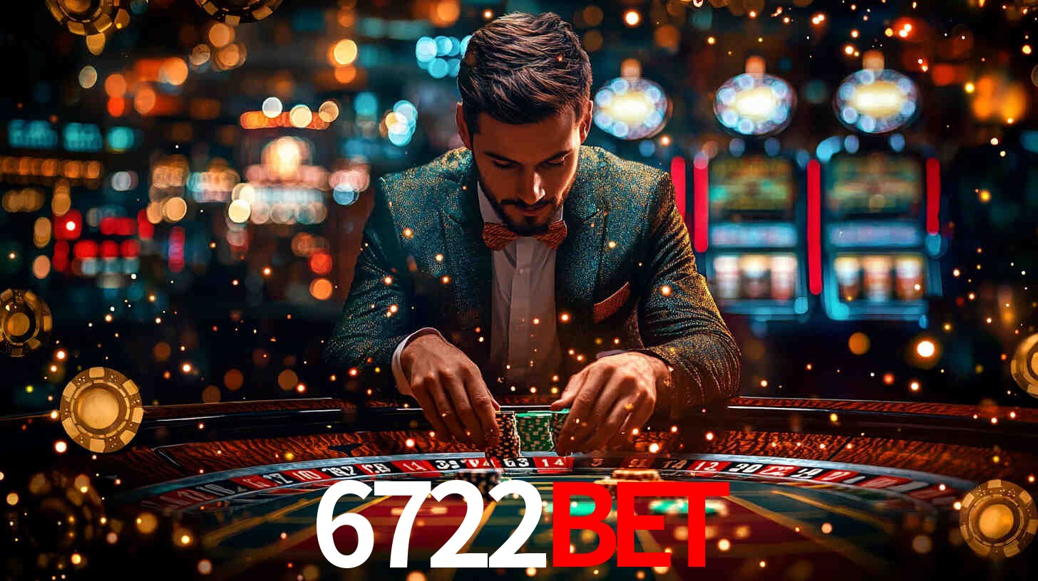 6722bet App Interface