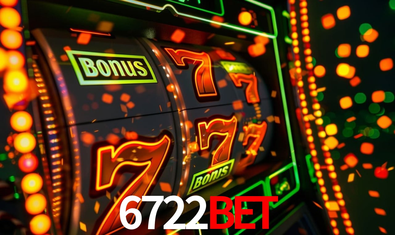 Inovações de Jogos na 6722bet: O Futuro das Experiências Interativas